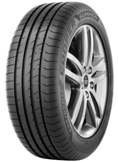 225/60 R17 SUMMER 99V