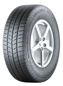 215/65R16C  CONTI TL VANCONTACT Zimné          (EU)109R *E*