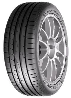 235/55VR18  DUNLOP TL SP MAXX RT 2 SUV MFS      (EU)100V *E*