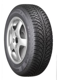 185/65TR14 FULDA TL MONTERO 3                  (NEU) 86T *E*