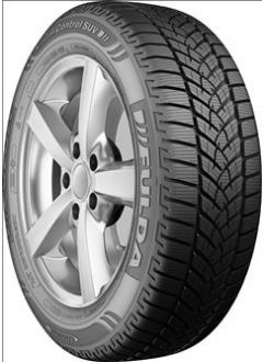 215/60 R17 KRIST CONTROL SUV 96H