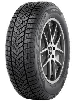 235/60 R18 COOPER WINTER 107H XL 3PMSF