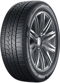 245/50 R19 TS860S SSR 105V XL * M+S 3PMSF