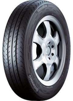 235/65 R16 C VanContact Eco 121/119R