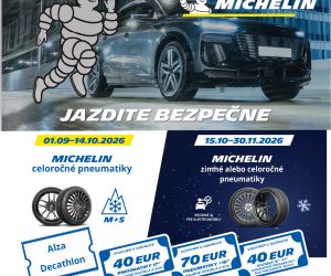 Michelin