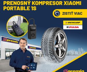 Domov Michelin 2