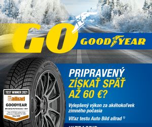 Domov Michelin 3