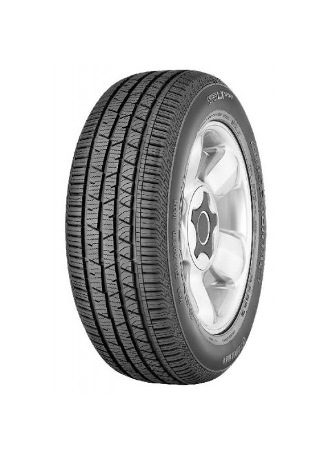 205   R16C  CONTI TL CROSS LX2 FR               (EU)110S *E*