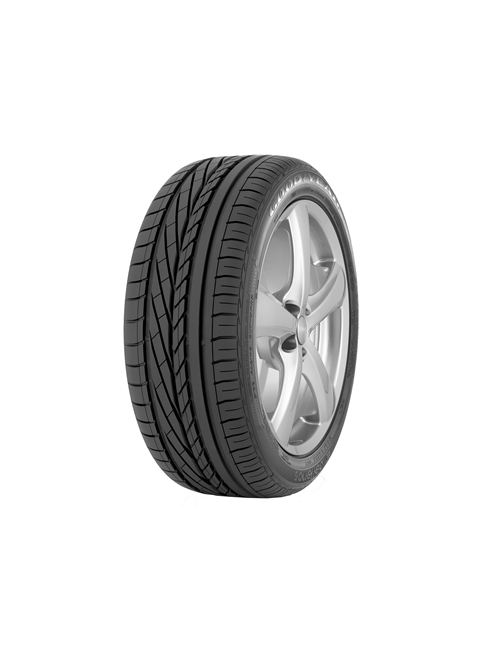 195/55HR16  GOODYEAR TL EXCELLENCE* ROF         (EU) 87H *E*