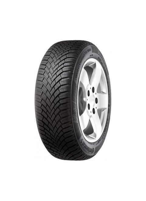 175/60TR15  CONTI TL TS-860                     (EU) 81T *E*