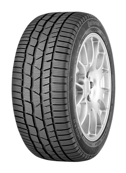 285/30 R19 TS830P 98V XL FR M+S 3PMSF