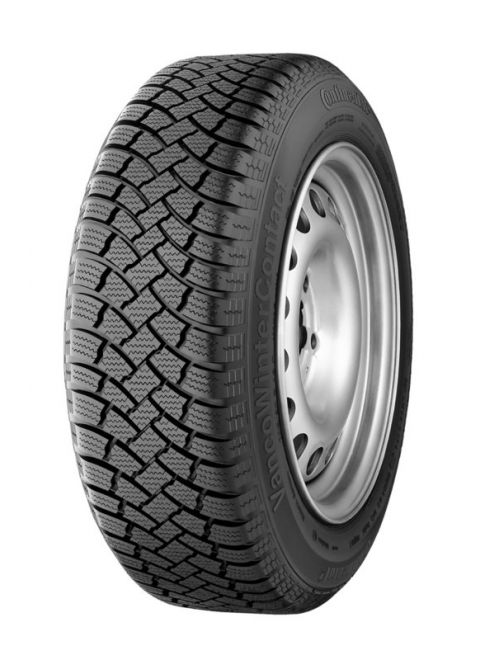 175/65R14C  CONTI TL VANCONTACT Zimné          (EU) 90T *E*