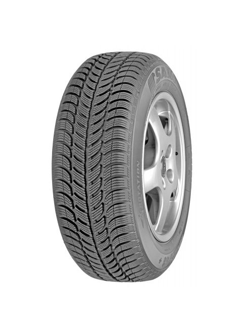 205/55TR16 SAVA TL ESKIMO S3+                  (NEU) 91T *E*