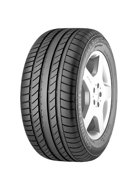 195/80HR15  CONTI TL 4X4 CONTACT                (EU) 96H *E*