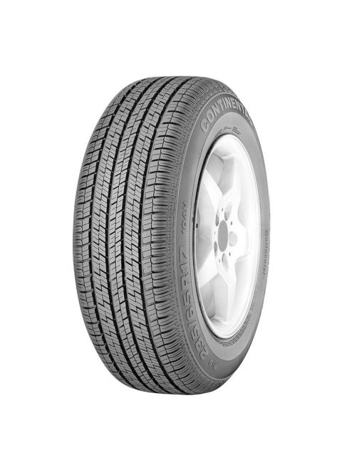 205/70TR15  CONTI TL 4X4 CONTACT                (EU) 96T *E*