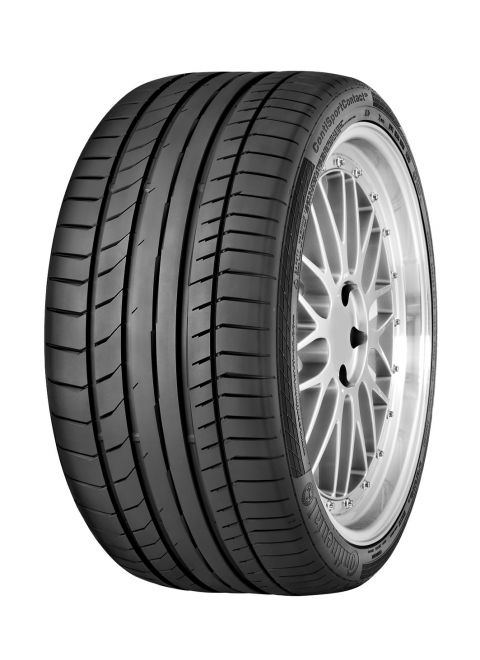 215/45WR17  CONTI TL SC-5 FR XL                 (EU) 91W *E*