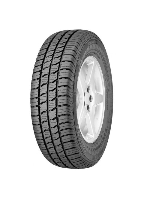 195/60R16C  CONTI TL VANCONTACT 4SEASON         (EU) 99H *E*