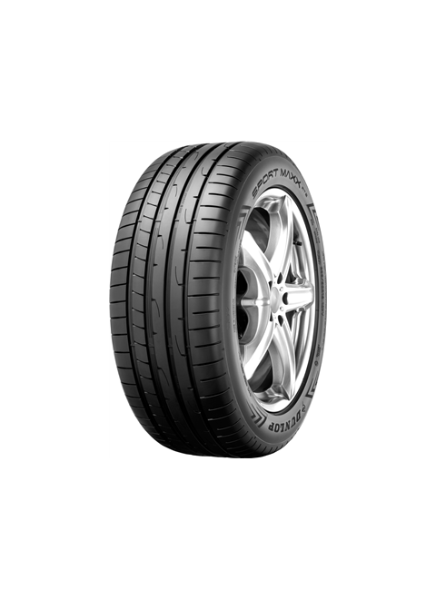 255/45ZR18  DUNLOP TL SP MAXX RT 2              (EU) 99Y *E*