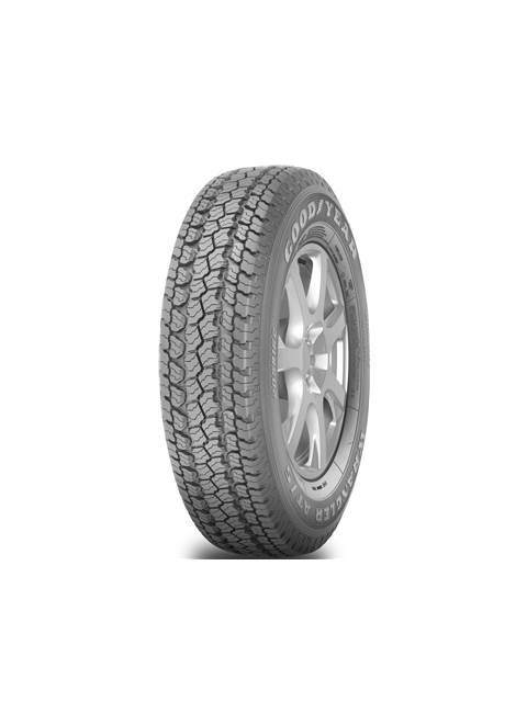 205   R16C  GOODYEAR TL WRANGLER ATS                110S *E*