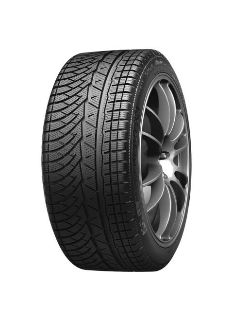 295/30VR20  MICHELIN TL ALPIN PA4 N1 XL         (EU)101V *E*