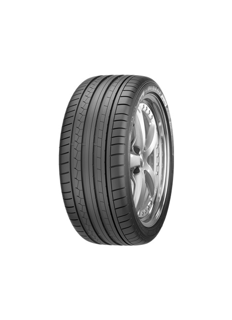 265/45YR20  DUNLOP TL SP MAXX GT MO MFS        (NEU)104Y *E*