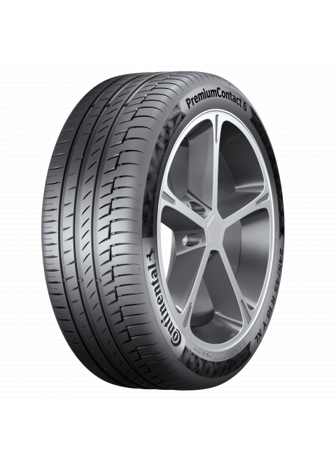 205/40WR18  CONTI TL PREMIUM 6 SSR FR XL        (EU) 86W *E*