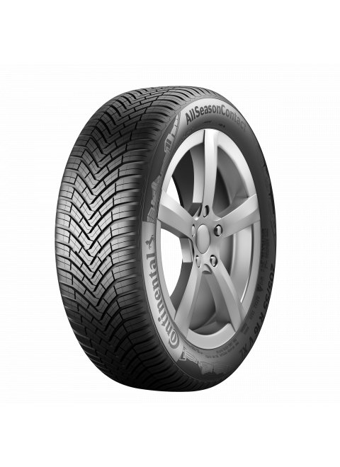 155/65TR14  CONTI TL ALLSEASONCONTACT           (EU) 75T *E*