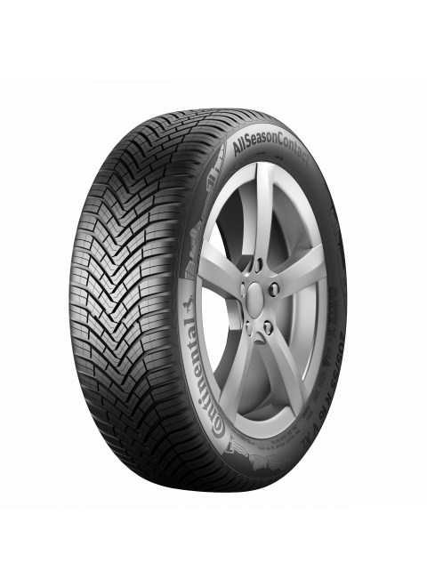 185/60HR15  CONTI TL ALLSEASONCONTACT XL        (EU) 88H *E*