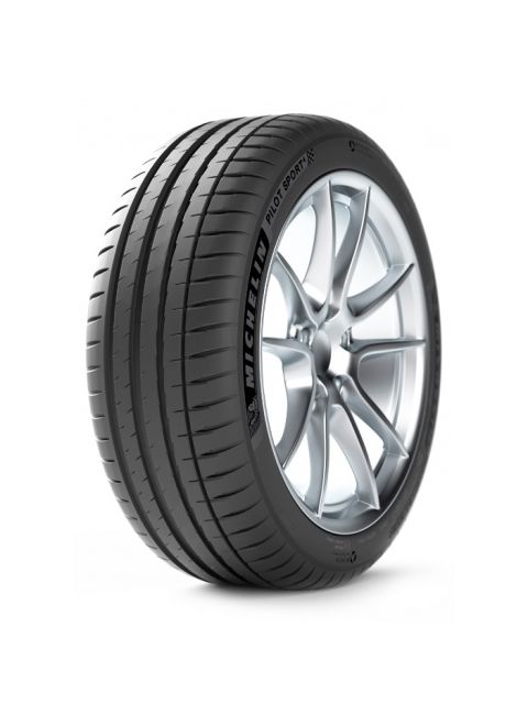 275/40ZR19  MICHELIN TL PS4 S XL               (NEU)105Y *E*