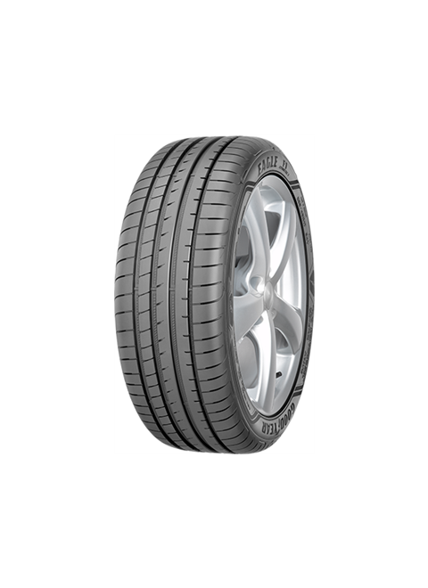 215/40YR18  GOODYEAR TL F1 ASYM 3 AO FP XL           89Y *E*