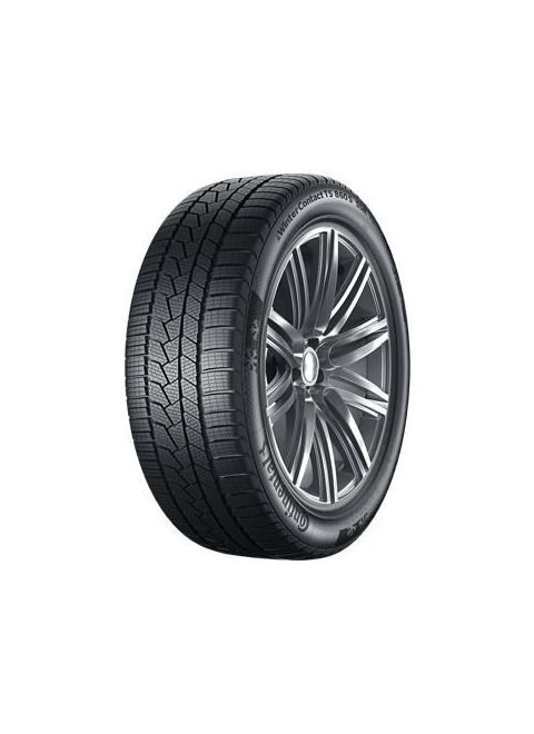 275/40VR20  CONTI TL TS-860 S SSR FR XL         (EU)106V *E*