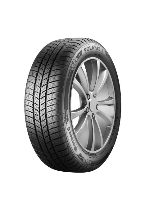 225/45HR17 BARUM TL POLARIS 5 FR                (EU) 91H *E*