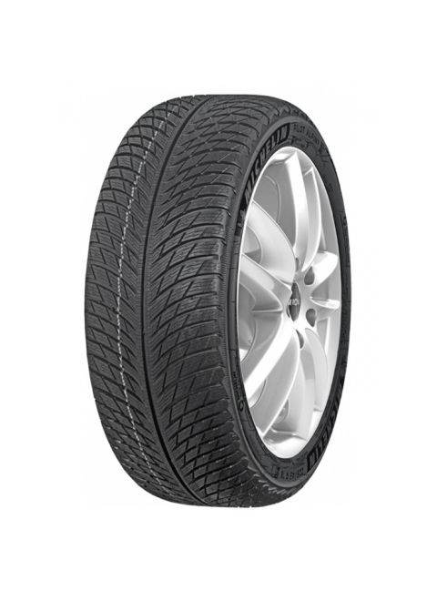 235/45VR18  MICHELIN TL PILOT ALPIN 5 XL            98V *E*