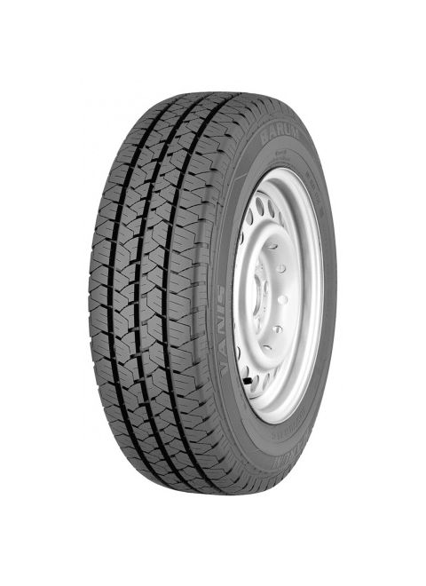 195/70R14C BARUM TL VANIS                           101R *E*