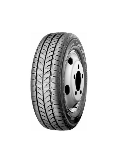 225/75R16C YOKOHAMA TL WY01  121/120R *E*