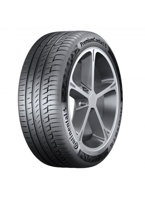 235/45VR19  CONTI TL PREMIUM 6 FR CSi VOL XL         99V *E*