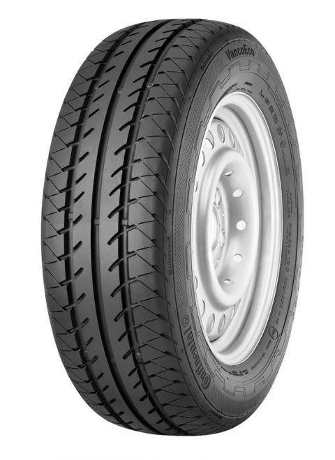 205/65R16C  CONTI TL VANCONTACT ECO             (EU)107T *E*