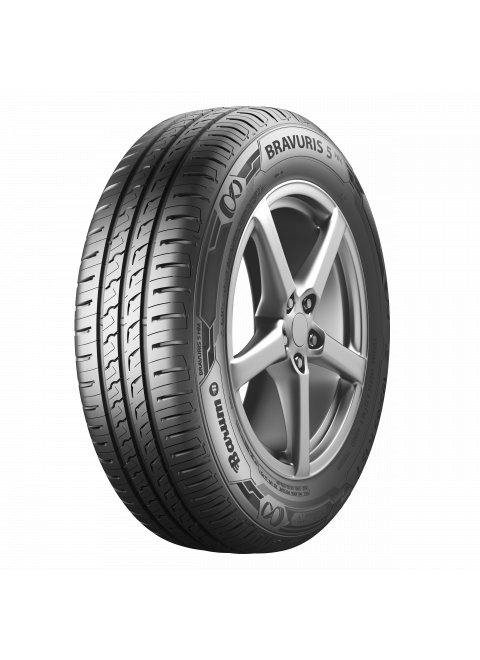 215/55WR16 BARUM TL BRAVURIS 5 HM XL                 97W *E*