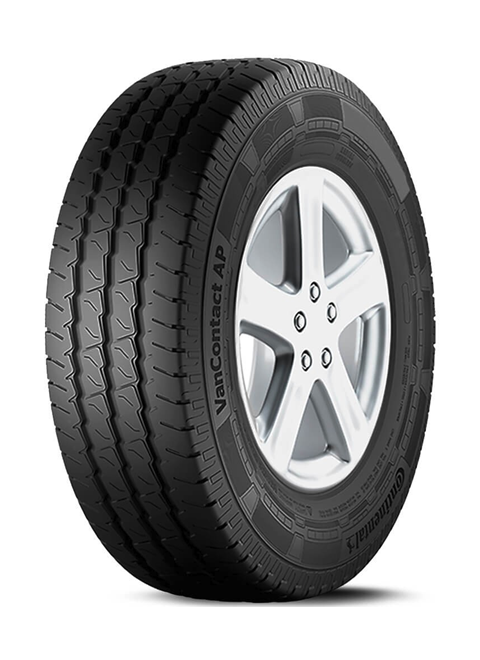 285/55R16C  CONTI TL VANCONTACT A/S                 126N *E*