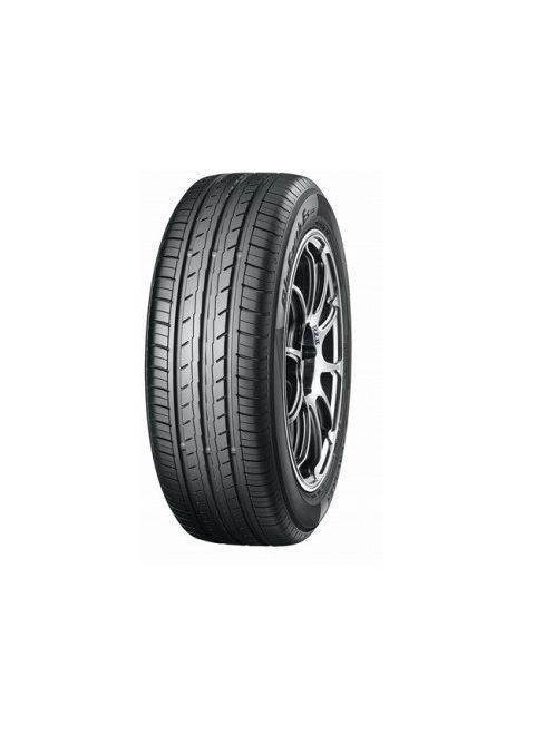 165/70TR14  YOKOHAMA TL BLUEARTH ES32                81T
