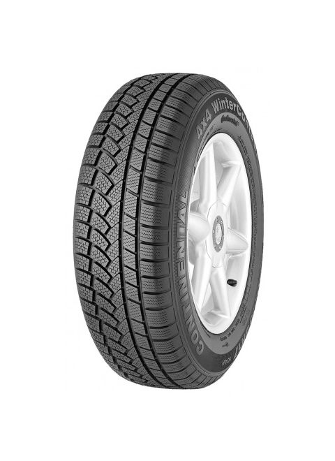 215/60HR17  CONTI TL 4X4 Zimné * FR            (EU) 96H *E*