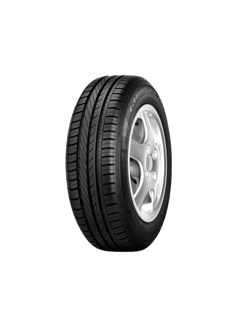 165/60TR15  GOODYEAR TL DURAGRIP XL            (NEU) 81T *E*