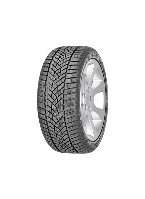 205/55HR17 GOODYEAR TL UG PERFORMANCE G1 ROF         91H *E*