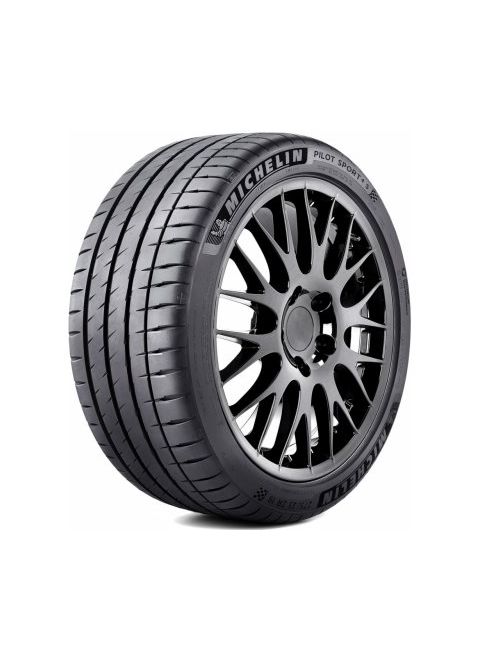 225/40YR18  MICHELIN TL PS4* XL 92Y *E*