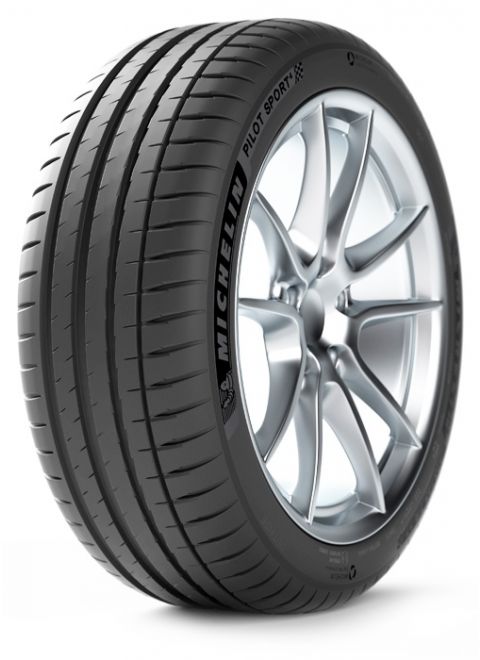 255/50YR19  MICHELIN TL PS4 SUV XL              (EU)107Y *E*