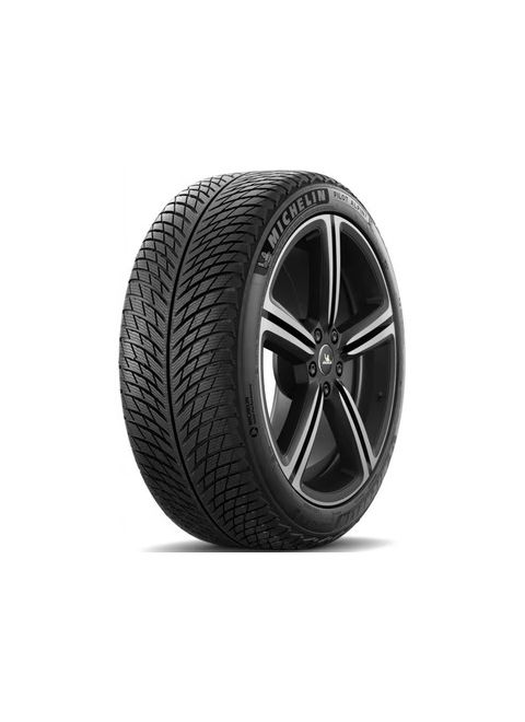 235/40WR19  MICHELIN TL PILOT ALPIN 5                96W *E*