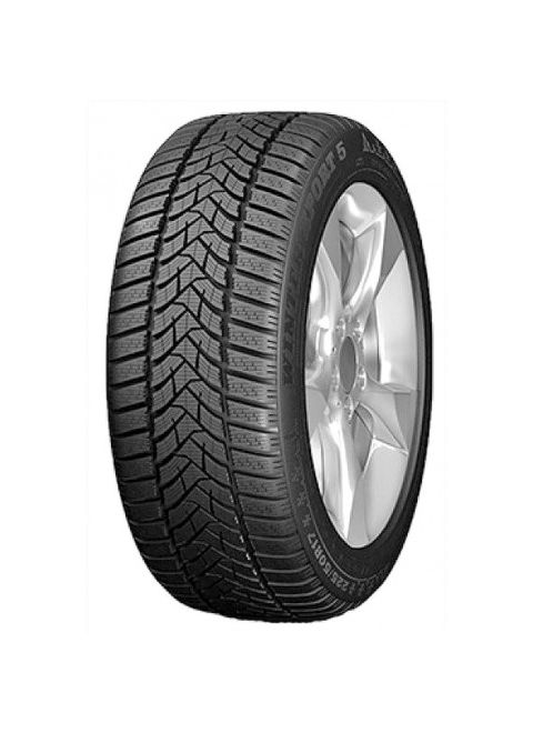 215/60 R16 WINT SPORT 5 99H XL M+S 3PMSF