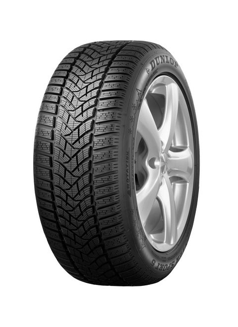 225/45 R17 WINT SPORT5 91H MFS M+S 3PMSF