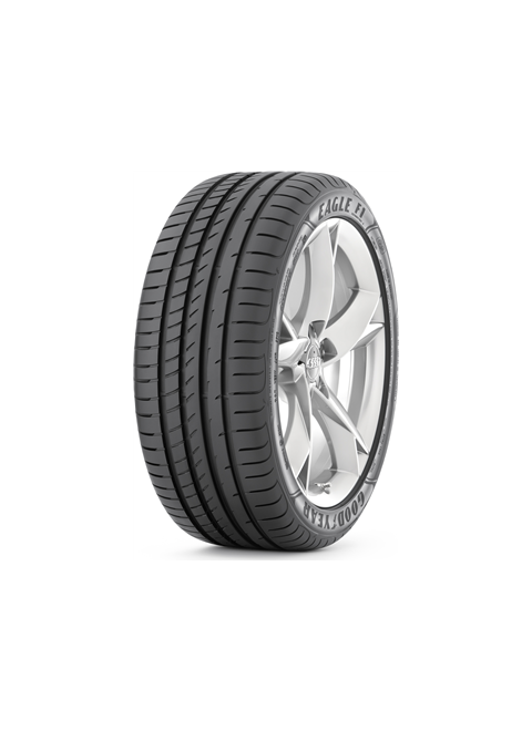 205/45YR16  GOODYEAR TL F1 ASYM 2               (EU) 83Y *E*