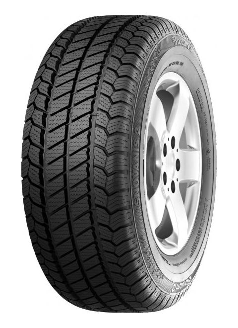 165/70R14C BARUM TL SNOVANIS 2                  (EU) 89R *E*